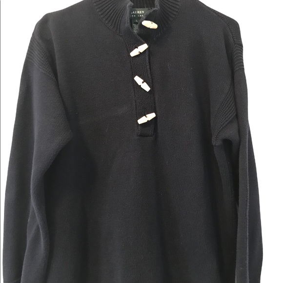 Lauren Ralph Lauren woman’s sweater. - Picture 2 of 10